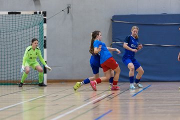 Bild 1152 - wCJ NFV Futsalmeisterschaft